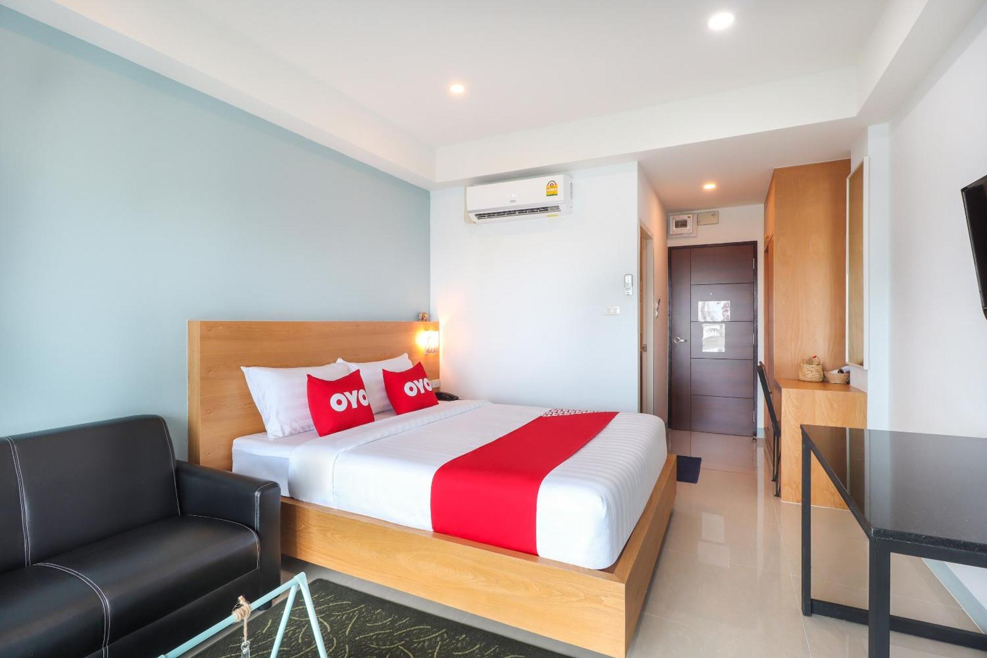 Room Lanna Soi7 Chiang Mai Exterior photo